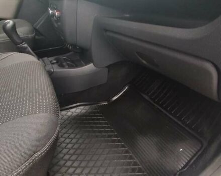 Дачия Лоджи 2016 в Каменце-Подольском на Automoto.ua Белый Дачия Лоджи, объемом двигателя 1.6 л и пробегом 176 тыс. км за 8900 $, фото 18 на Automoto.ua