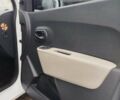 Дачия Лоджи 2016 в Каменце-Подольском на Automoto.ua Белый Дачия Лоджи, объемом двигателя 1.6 л и пробегом 176 тыс. км за 8900 $, фото 13 на Automoto.ua