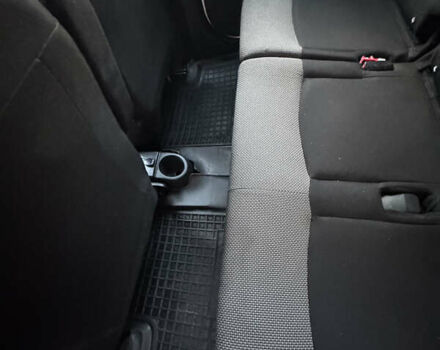 Белый Дачия Лоджи, объемом двигателя 1.6 л и пробегом 170 тыс. км за 7500 $, фото 11 на Automoto.ua