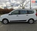 Белый Дачия Лоджи, объемом двигателя 1.6 л и пробегом 170 тыс. км за 7500 $, фото 6 на Automoto.ua