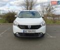 Белый Дачия Лоджи, объемом двигателя 1.6 л и пробегом 170 тыс. км за 7500 $, фото 1 на Automoto.ua