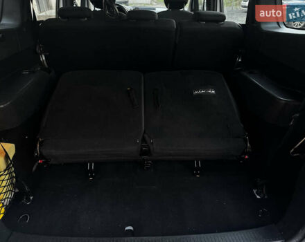 Белый Дачия Лоджи, объемом двигателя 1.6 л и пробегом 170 тыс. км за 7500 $, фото 13 на Automoto.ua