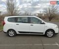 Белый Дачия Лоджи, объемом двигателя 1.6 л и пробегом 170 тыс. км за 7500 $, фото 2 на Automoto.ua