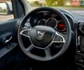Білий Дачія Лоджі, об'ємом двигуна 1.6 л та пробігом 243 тис. км за 8900 $, фото 60 на Automoto.ua