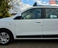 Білий Дачія Лоджі, об'ємом двигуна 1.6 л та пробігом 243 тис. км за 8900 $, фото 6 на Automoto.ua