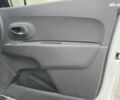 Белый Дачия Лоджи, объемом двигателя 1.5 л и пробегом 134 тыс. км за 8990 $, фото 22 на Automoto.ua