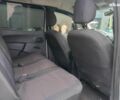 Белый Дачия Лоджи, объемом двигателя 1.5 л и пробегом 134 тыс. км за 8990 $, фото 28 на Automoto.ua
