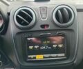 Белый Дачия Лоджи, объемом двигателя 1.5 л и пробегом 134 тыс. км за 8990 $, фото 38 на Automoto.ua