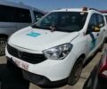 Белый Дачия Лоджи, объемом двигателя 1.6 л и пробегом 114 тыс. км за 7700 $, фото 1 на Automoto.ua