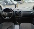 Белый Дачия Лоджи, объемом двигателя 1.5 л и пробегом 134 тыс. км за 8990 $, фото 7 на Automoto.ua