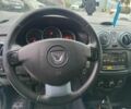 Белый Дачия Лоджи, объемом двигателя 1.5 л и пробегом 134 тыс. км за 8990 $, фото 40 на Automoto.ua