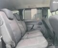 Белый Дачия Лоджи, объемом двигателя 1.5 л и пробегом 134 тыс. км за 8990 $, фото 26 на Automoto.ua