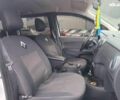 Белый Дачия Лоджи, объемом двигателя 1.5 л и пробегом 134 тыс. км за 8990 $, фото 1 на Automoto.ua