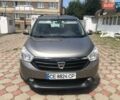 Бежевий Дачія Лоджі, об'ємом двигуна 1.46 л та пробігом 187 тис. км за 7200 $, фото 2 на Automoto.ua