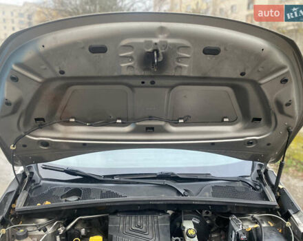 Бежевий Дачія Лоджі, об'ємом двигуна 1.6 л та пробігом 160 тис. км за 6900 $, фото 29 на Automoto.ua