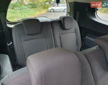 Бежевый Дачия Лоджи, объемом двигателя 1.5 л и пробегом 225 тыс. км за 7500 $, фото 14 на Automoto.ua