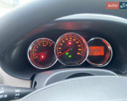 Бежевий Дачія Лоджі, об'ємом двигуна 1.6 л та пробігом 160 тис. км за 6900 $, фото 14 на Automoto.ua