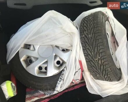 Бежевий Дачія Лоджі, об'ємом двигуна 1.46 л та пробігом 187 тис. км за 7200 $, фото 4 на Automoto.ua