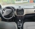 Бежевый Дачия Лоджи, объемом двигателя 1.5 л и пробегом 225 тыс. км за 7500 $, фото 12 на Automoto.ua