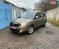 Бежевий Дачія Лоджі, об'ємом двигуна 1.6 л та пробігом 160 тис. км за 6900 $, фото 5 на Automoto.ua