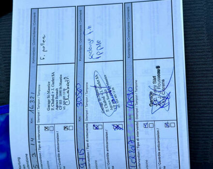 Бежевий Дачія Лоджі, об'ємом двигуна 1.6 л та пробігом 166 тис. км за 7900 $, фото 62 на Automoto.ua