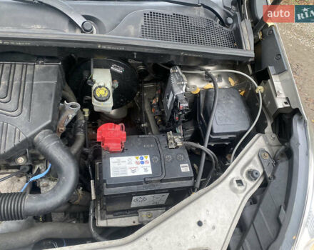 Бежевий Дачія Лоджі, об'ємом двигуна 1.6 л та пробігом 160 тис. км за 6900 $, фото 27 на Automoto.ua