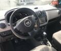 Бежевий Дачія Лоджі, об'ємом двигуна 1.46 л та пробігом 187 тис. км за 7200 $, фото 7 на Automoto.ua