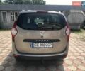 Бежевий Дачія Лоджі, об'ємом двигуна 1.46 л та пробігом 187 тис. км за 7200 $, фото 3 на Automoto.ua