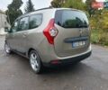 Бежевый Дачия Лоджи, объемом двигателя 1.5 л и пробегом 225 тыс. км за 7500 $, фото 5 на Automoto.ua