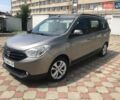Бежевий Дачія Лоджі, об'ємом двигуна 1.46 л та пробігом 187 тис. км за 7200 $, фото 8 на Automoto.ua