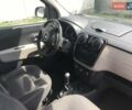 Бежевий Дачія Лоджі, об'ємом двигуна 1.46 л та пробігом 187 тис. км за 7200 $, фото 5 на Automoto.ua