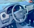 Бежевый Дачия Лоджи, объемом двигателя 1.6 л и пробегом 166 тыс. км за 7750 $, фото 5 на Automoto.ua