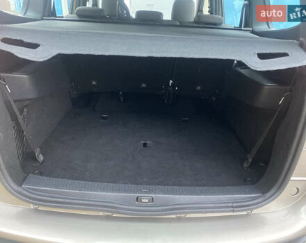 Бежевий Дачія Лоджі, об'ємом двигуна 1.6 л та пробігом 160 тис. км за 6900 $, фото 19 на Automoto.ua