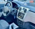 Бежевый Дачия Лоджи, объемом двигателя 1.6 л и пробегом 166 тыс. км за 7750 $, фото 3 на Automoto.ua