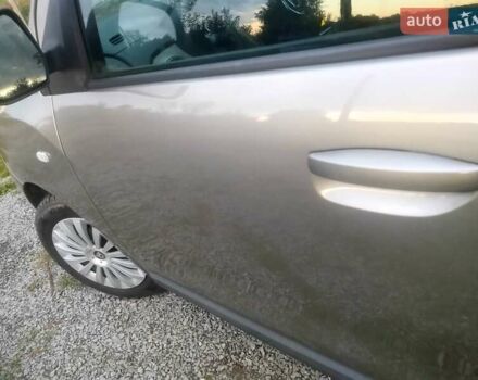 Дачия Лоджи 2013 в Дубно на Automoto.ua Бежевый Дачия Лоджи, объемом двигателя 1.5 л и пробегом 317 тыс. км за 7499 $, фото 7 на Automoto.ua