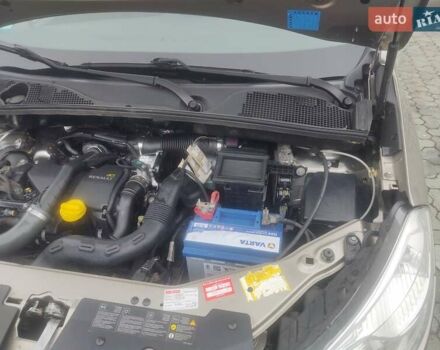 Бежевый Дачия Лоджи, объемом двигателя 1.5 л и пробегом 317 тыс. км за 7400 $, фото 18 на Automoto.ua