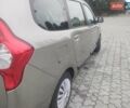 Бежевый Дачия Лоджи, объемом двигателя 1.5 л и пробегом 317 тыс. км за 7400 $, фото 10 на Automoto.ua