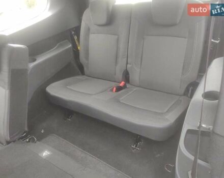 Бежевый Дачия Лоджи, объемом двигателя 1.5 л и пробегом 317 тыс. км за 7400 $, фото 39 на Automoto.ua