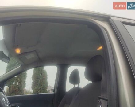 Бежевый Дачия Лоджи, объемом двигателя 1.5 л и пробегом 317 тыс. км за 7400 $, фото 23 на Automoto.ua