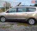 Дачия Лоджи 2013 в Дубно на Automoto.ua Бежевый Дачия Лоджи, объемом двигателя 1.5 л и пробегом 317 тыс. км за 7499 $, фото 8 на Automoto.ua