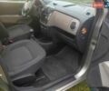 Дачия Лоджи 2013 в Дубно на Automoto.ua Бежевый Дачия Лоджи, объемом двигателя 1.5 л и пробегом 317 тыс. км за 7499 $, фото 22 на Automoto.ua