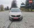 Бежевый Дачия Лоджи, объемом двигателя 1.5 л и пробегом 317 тыс. км за 7400 $, фото 8 на Automoto.ua