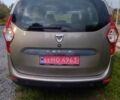 Дачия Лоджи 2013 в Дубно на Automoto.ua Бежевый Дачия Лоджи, объемом двигателя 1.5 л и пробегом 317 тыс. км за 7499 $, фото 11 на Automoto.ua