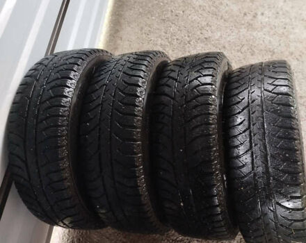 Бежевый Дачия Лоджи, объемом двигателя 1.5 л и пробегом 209 тыс. км за 8500 $, фото 36 на Automoto.ua