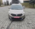 Бежевый Дачия Лоджи, объемом двигателя 1.5 л и пробегом 317 тыс. км за 7400 $, фото 7 на Automoto.ua