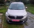 Дачия Лоджи 2013 в Дубно на Automoto.ua Бежевый Дачия Лоджи, объемом двигателя 1.5 л и пробегом 317 тыс. км за 7499 $, фото 2 на Automoto.ua