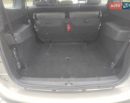 Бежевый Дачия Лоджи, объемом двигателя 1.5 л и пробегом 317 тыс. км за 7400 $, фото 43 на Automoto.ua