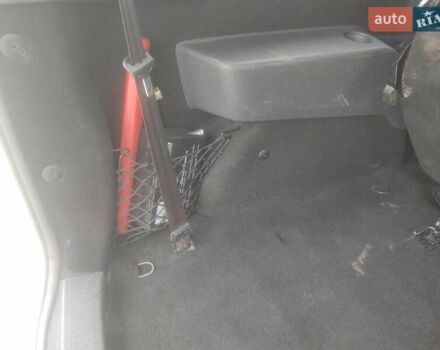 Бежевый Дачия Лоджи, объемом двигателя 1.5 л и пробегом 317 тыс. км за 7400 $, фото 41 на Automoto.ua