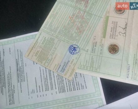 Бежевый Дачия Лоджи, объемом двигателя 1.5 л и пробегом 317 тыс. км за 7400 $, фото 46 на Automoto.ua