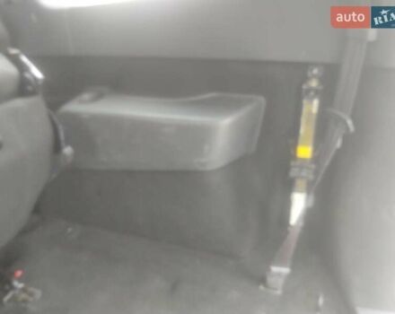 Бежевый Дачия Лоджи, объемом двигателя 1.5 л и пробегом 317 тыс. км за 7400 $, фото 42 на Automoto.ua